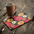 Bouffants and Broken Hearts Anemone Flower iPad Skins