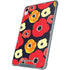 Bouffants and Broken Hearts Anemone Flower iPad 11th Gen (2025) Clear Case