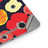Bouffants and Broken Hearts Anemone Flower Apple iPad Air Skin