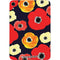 Bouffants and Broken Hearts Anemone Flower Apple iPad Mini Skin