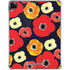 Bouffants and Broken Hearts Anemone Flower iPad Pro 11in (2024) Clear Case