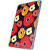 Bouffants and Broken Hearts Anemone Flower iPad Pro 11in (2024) Clear Case