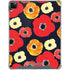 Bouffants and Broken Hearts Anemone Flower iPad Cases