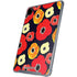 Bouffants and Broken Hearts Anemone Flower iPad Cases