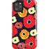 Bouffants and Broken Hearts Anemone Flower iPhone Cases