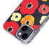 Bouffants and Broken Hearts Anemone Flower iPhone 14 MagSafe Case