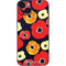 Bouffants and Broken Hearts Anemone Flower iPhone Skins