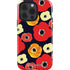 Bouffants and Broken Hearts Anemone Flower iPhone 15 Pro Impact Case