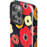 Bouffants and Broken Hearts Anemone Flower iPhone 15 Pro Impact Case