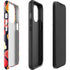 Bouffants and Broken Hearts Anemone Flower iPhone 15 Pro Impact Case