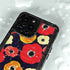 Bouffants and Broken Hearts Anemone Flower iPhone 15 Pro Waterproof Case