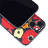 Bouffants and Broken Hearts Anemone Flower iPhone 15 Skin