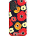 Bouffants and Broken Hearts Anemone Flower iPhone 16 Magsafe Impact Case