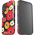 Bouffants and Broken Hearts Anemone Flower iPhone 16 Plus Impact Case