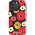 Bouffants and Broken Hearts Anemone Flower iPhone 16 Pro Impact Case