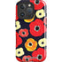 Bouffants and Broken Hearts Anemone Flower iPhone 16 Pro Magsafe Impact Case