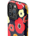 Bouffants and Broken Hearts Anemone Flower iPhone 16 Pro Max Impact Case