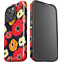 Bouffants and Broken Hearts Anemone Flower iPhone 16 Pro Max Impact Case