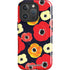 Bouffants and Broken Hearts Anemone Flower iPhone 16 Pro Max Magsafe Impact Case