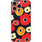 Bouffants and Broken Hearts Anemone Flower iPhone 16 Pro Max Skin