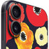 Bouffants and Broken Hearts Anemone Flower iPhone 16 Skin