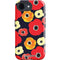 Bouffants and Broken Hearts Anemone Flower iPhone 16e Impact Case
