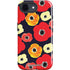 Bouffants and Broken Hearts Anemone Flower iPhone 16e Impact Case