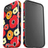 Bouffants and Broken Hearts Anemone Flower iPhone 16e Impact Case