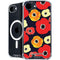 Bouffants and Broken Hearts Anemone Flower iPhone 16e MagSafe Case