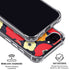 Bouffants and Broken Hearts Anemone Flower iPhone 16e MagSafe Case