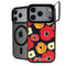Bouffants and Broken Hearts Anemone Flower iPhone 18 Pro Kickstand Case