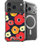 Bouffants and Broken Hearts Anemone Flower iPhone 18 Pro Max MagSafe Case