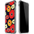 Bouffants and Broken Hearts Anemone Flower iPhone Cases