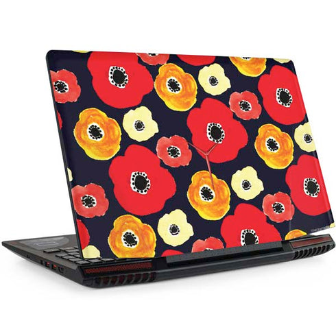 Bouffants and Broken Hearts Anemone Flower Legion Y720 Skin