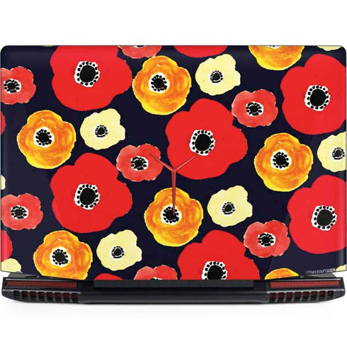 Bouffants and Broken Hearts Anemone Flower Legion Y720 Skin
