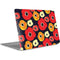 Bouffants and Broken Hearts Anemone Flower Apple MacBook Air Skin
