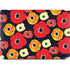 Bouffants and Broken Hearts Anemone Flower Apple MacBook Air Skin