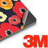 Bouffants and Broken Hearts Anemone Flower Apple MacBook Air Skin