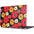 Bouffants and Broken Hearts Anemone Flower Apple MacBook Pro 14-inch Skin