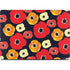 Bouffants and Broken Hearts Anemone Flower Apple MacBook Pro 14-inch Skin