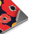 Bouffants and Broken Hearts Anemone Flower Apple MacBook Pro 14-inch Skin