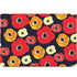 Bouffants and Broken Hearts Anemone Flower MacBook Skins