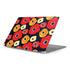 Bouffants and Broken Hearts Anemone Flower Apple MacBook Pro 16-inch Skin