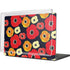 Bouffants and Broken Hearts Anemone Flower MacBook Cases