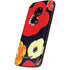 Bouffants and Broken Hearts Anemone Flower Moto E5 Play Skin