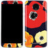 Bouffants and Broken Hearts Anemone Flower Moto E5 Plus Skin