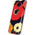 Bouffants and Broken Hearts Anemone Flower Moto E5 Plus Skin