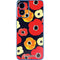 Bouffants and Broken Hearts Anemone Flower Moto G Play 4G (2024) Skin