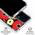 Bouffants and Broken Hearts Anemone Flower Moto G Power 5G (2024) Clear Case