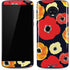 Bouffants and Broken Hearts Anemone Flower Moto G6 Skin